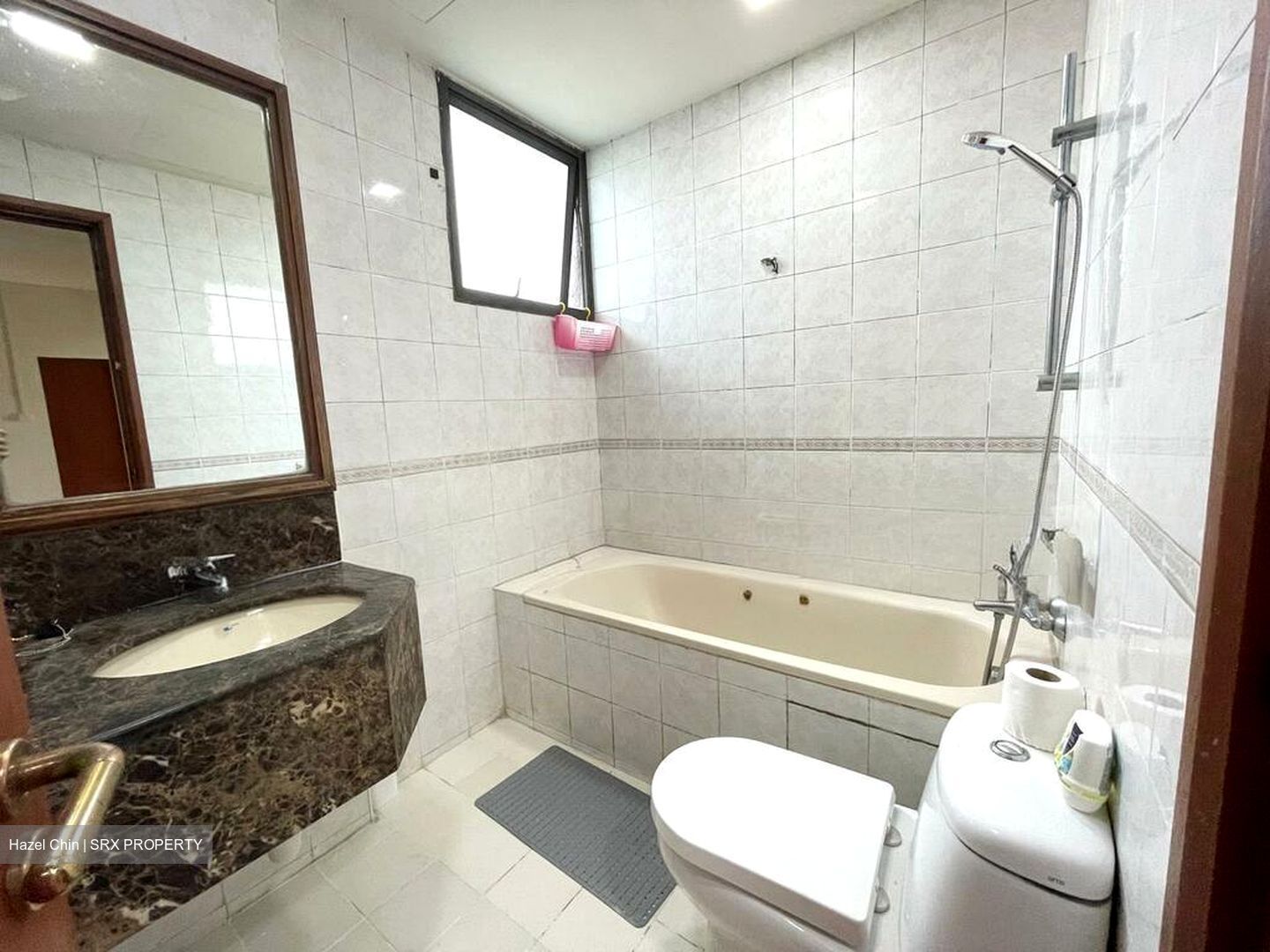 Parc Oasis (D22), Condominium #506133481